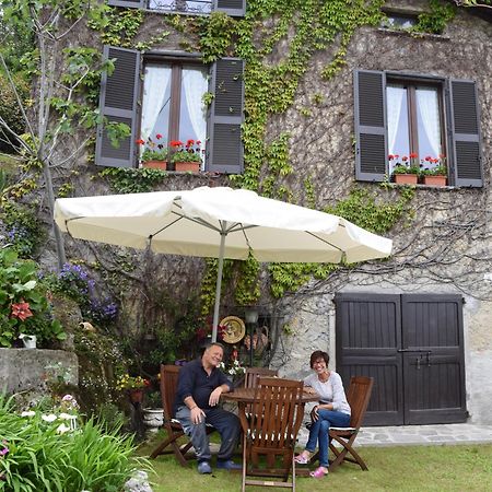 Casa Francesca Villa Bellagio Kültér fotó
