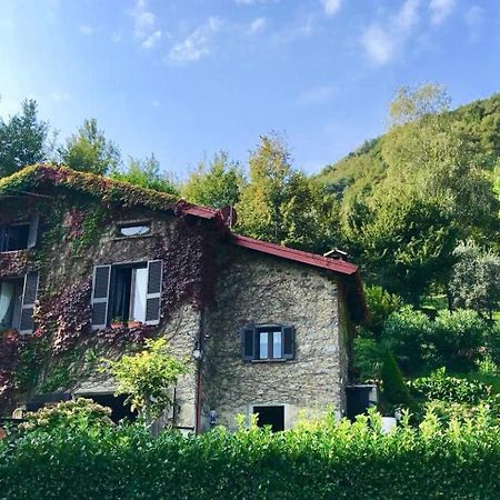 Casa Francesca Villa Bellagio Kültér fotó