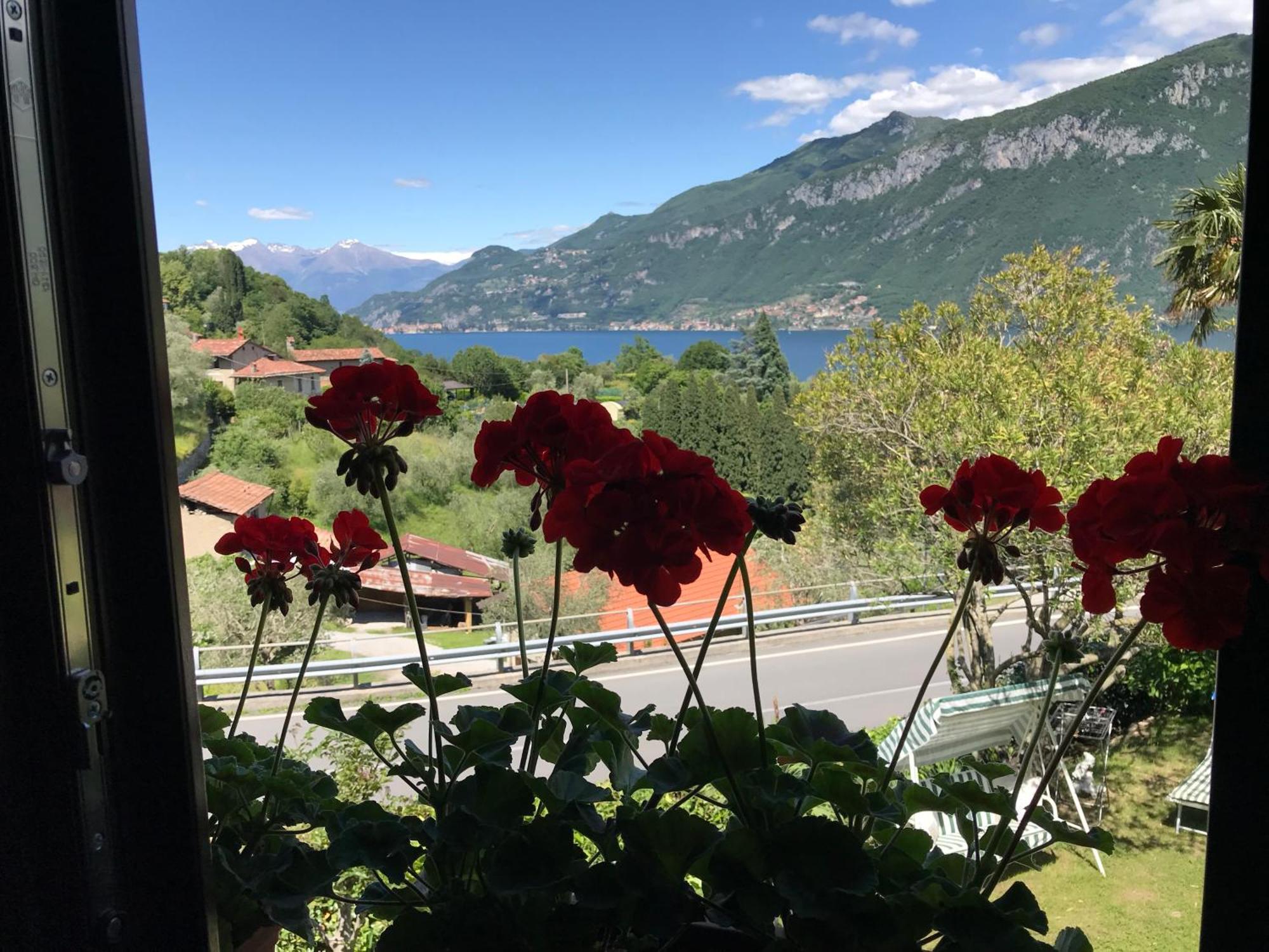 Casa Francesca Villa Bellagio Kültér fotó