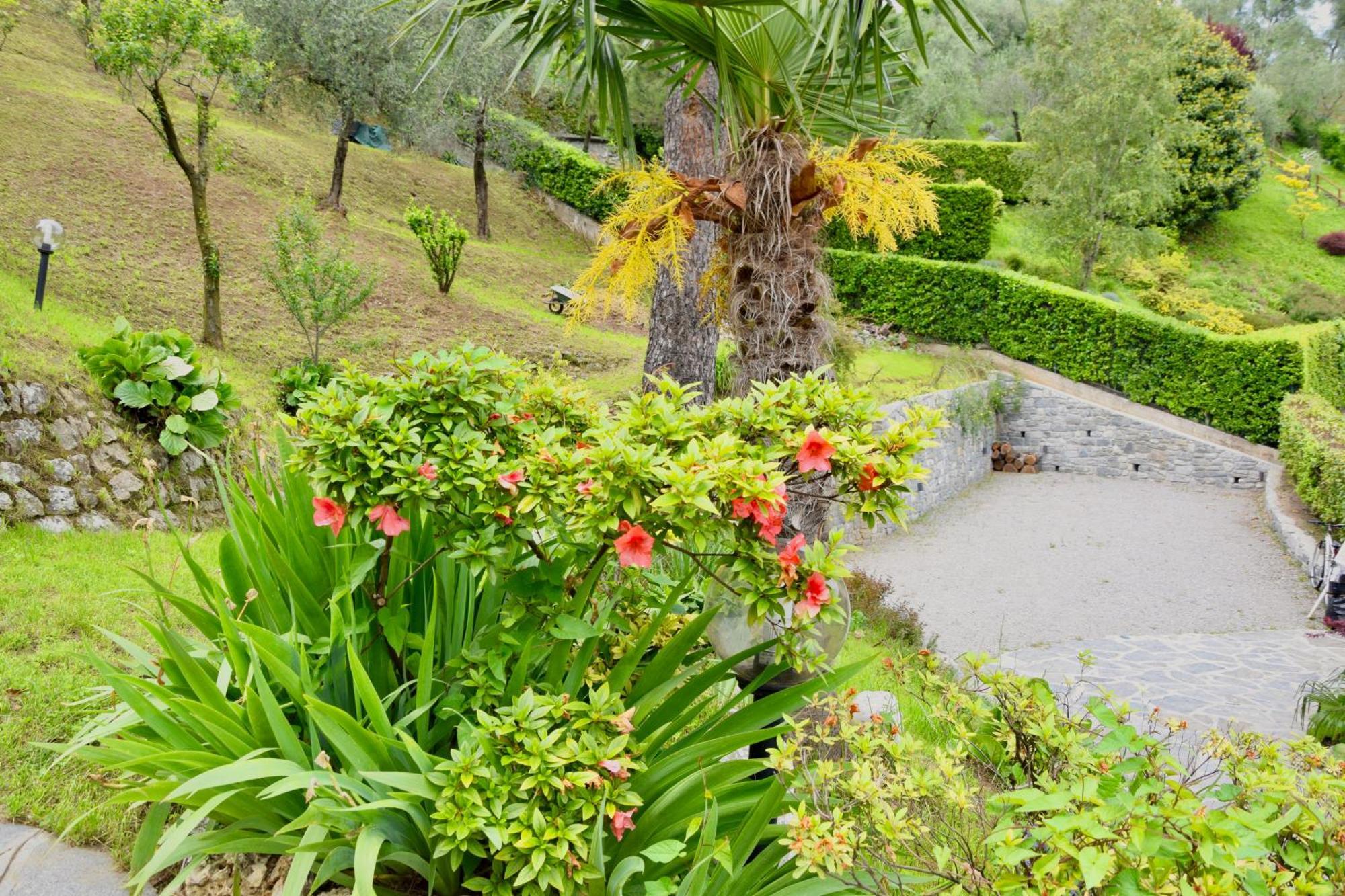 Casa Francesca Villa Bellagio Kültér fotó