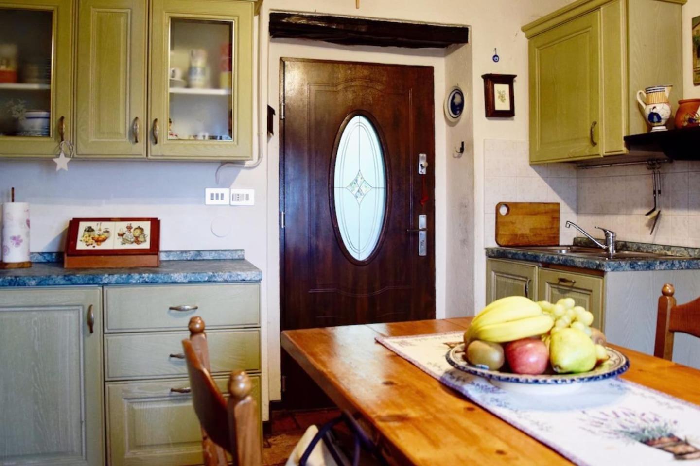 Casa Francesca Villa Bellagio Kültér fotó