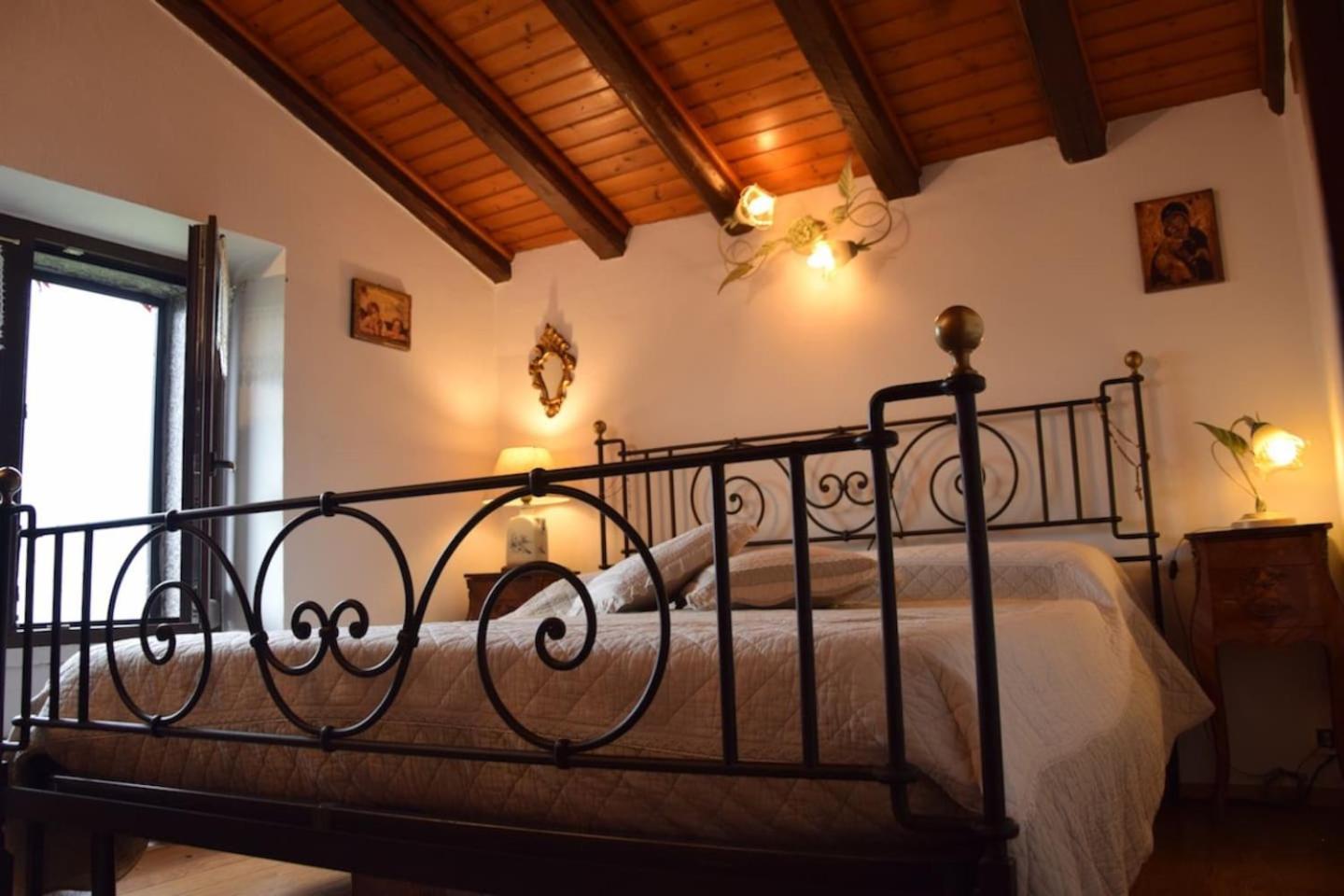 Casa Francesca Villa Bellagio Kültér fotó