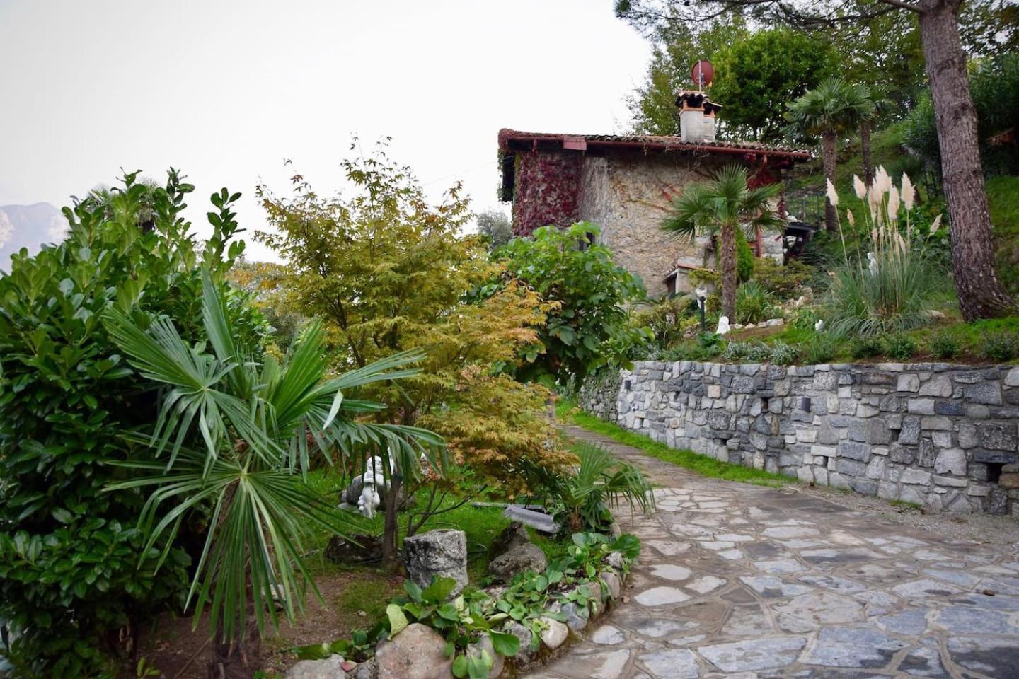 Casa Francesca Villa Bellagio Kültér fotó