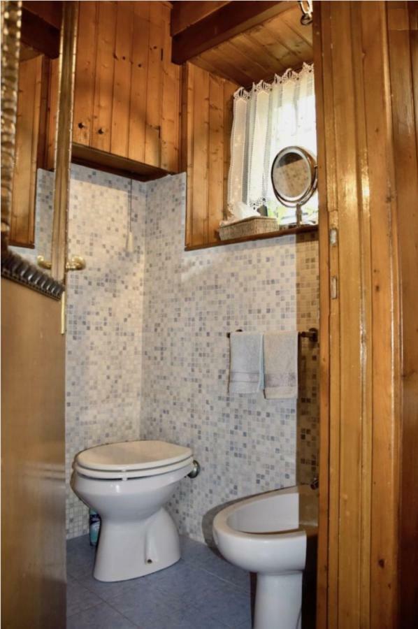 Casa Francesca Villa Bellagio Kültér fotó